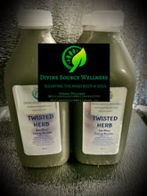 Load image into Gallery viewer, DIVINE TRIO HERBAL DETOX PACKAGE
