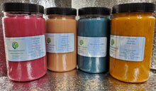 Load image into Gallery viewer, DIVINE TRIO HERBAL DETOX PACKAGE
